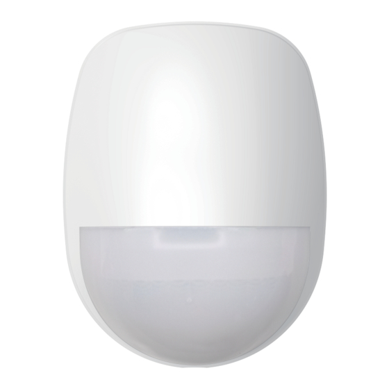 HIKVISION DS-PDP18-EG2 Quick Manual