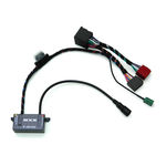 MXN IF-J2D-C Installation Manual