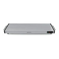 Emerio WP-112843 Instruction Manual