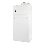nilan Compact P Polar User Manual