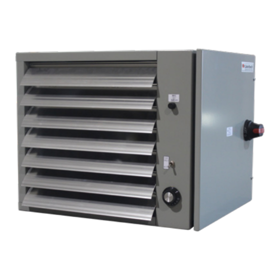 Ruffneck RGX Series Installation, Operation & Maintenance Instructions Manual