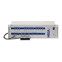 HEKA EPC 10 USB User Manual