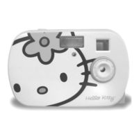 Hello Kitty KT7002 Owner's Manual