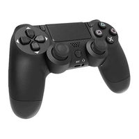 Marvo GT-84 User Manual