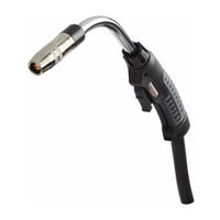 Lincoln Electric Magnum PRO Curve HDE 450 Operator's Manual