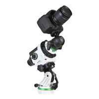 SKY-WATCHER Star Adventurer Instruction Manual