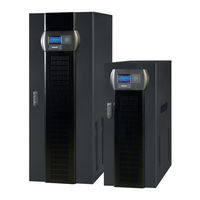Tescom DS300T-HF1 Series User Manual