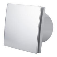 Addvent Elegance AVX100 User Manual