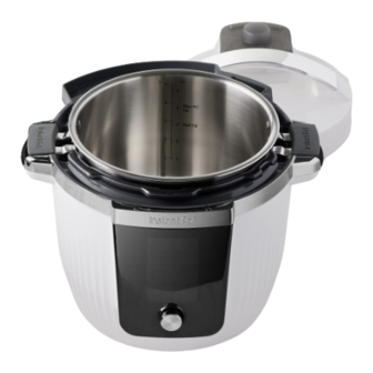 Instant POT PRO PLUS User Manual