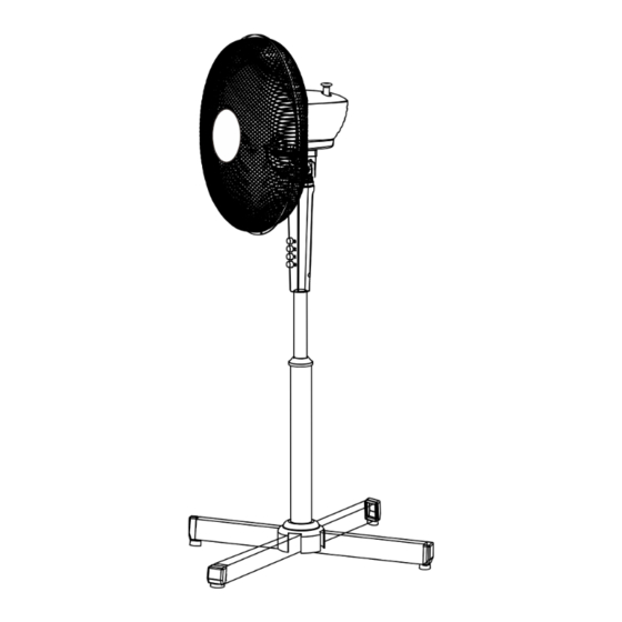 GreenTech FD-40F Instruction Manual