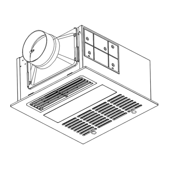 VEVOR BATHROOM MASTER User Manual