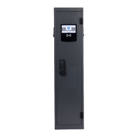 alfen Twin 5 Plus Installation And User Manual