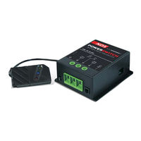 NDS POWERSWITCH PS 12-100 User Manual