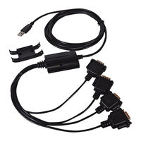 Exsys EX-1322 Manual
