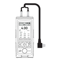 Benetech GT1201 Instruction Manual