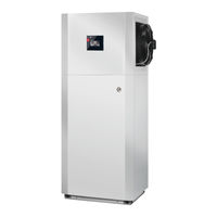 Dimplex LIK 8TES Quick Installation Manual