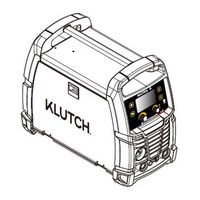 Klutch 5875877 Manual