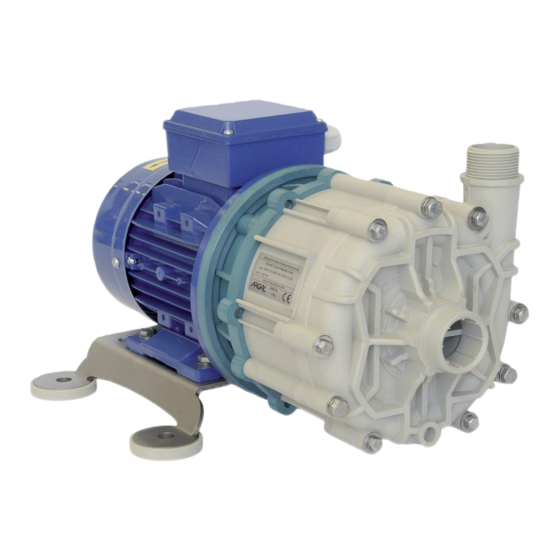 Argal Route TMR G2 Series User Manual