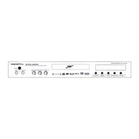VocoPro DVG-480K User Manual