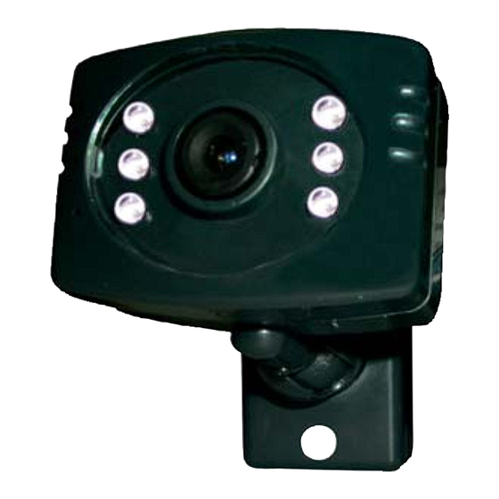 Swann Security Camera Specification