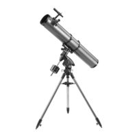 ORION TELESCOPES & BINOCULARS SKYVIEW PRO 6LT EQ 9872 Instruction Manual