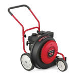 Troy-Bilt TB 672 Operator's Manual