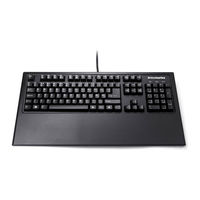 Steelseries 7G User Manual