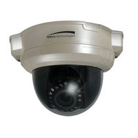 Speco ONSIP O2DP7 Owner's Manual