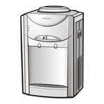 Frigidaire FQT153MBIW Instruction Manual