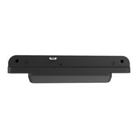 Elo Touch Solutions 2D Barcode Scanner User Manual