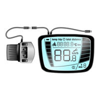 Batribike 50713 User Manual