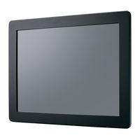 Advantech IDS-3315 Series User Manual