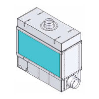 Stellar Hearth 7-SS-2-GL Installation And Operating Manual