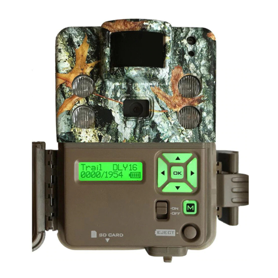 Browning BTC-5HD-APX Instruction Manual