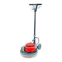 Columbus E 430 HS Thermo Operating Manual