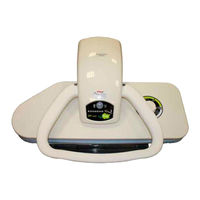 Domena SP4500 ecofibres Instruction Book