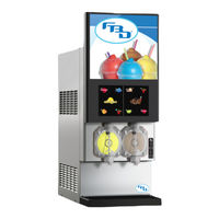 FBD 772 MFLV Installation & Operation Manual