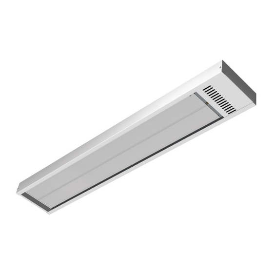 Energotech EnergoStrip EE-1 Mounting And Installation