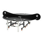 T3 Ping Pong T3T Assembly Instructions