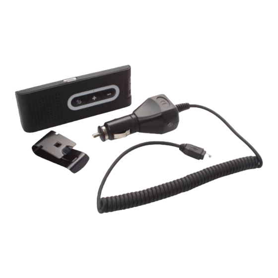 Steren AUT-520 User Manual