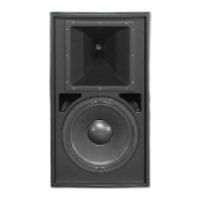 Electro-Voice FRI-152/64 User Manual