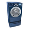 Washing machine LG WM2688H*MA Service Manual