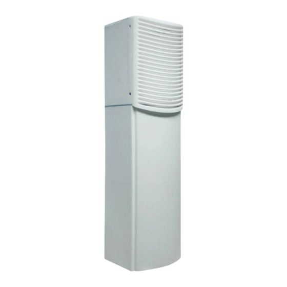 CommScope ION-M7P Manual