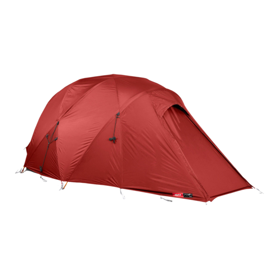 Alpkit ZHOTA Manual
