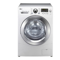 LG F1480YD8 Owner's Manual