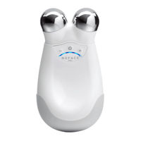 Nuface Trinity/PRO User Manual