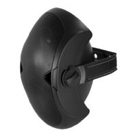Power Dynamics BE42B-BLK Instruction Manual