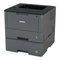 Printer Brother HL-L5100DNT Quick Setup Manual
