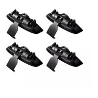 Whispbar K853W Fitting Instructions For Basic Carrier
