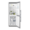 Refrigerator Electrolux ENT3LE31X4 User Manual